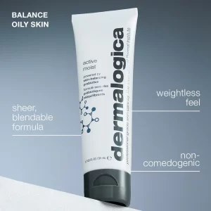 Active Moist Moisturizer (3)