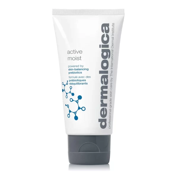 Active Moist Moisturizer (6)
