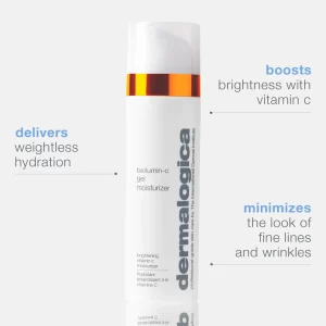 Biolumin-c Vitamin C Gel Moisturizer (2)