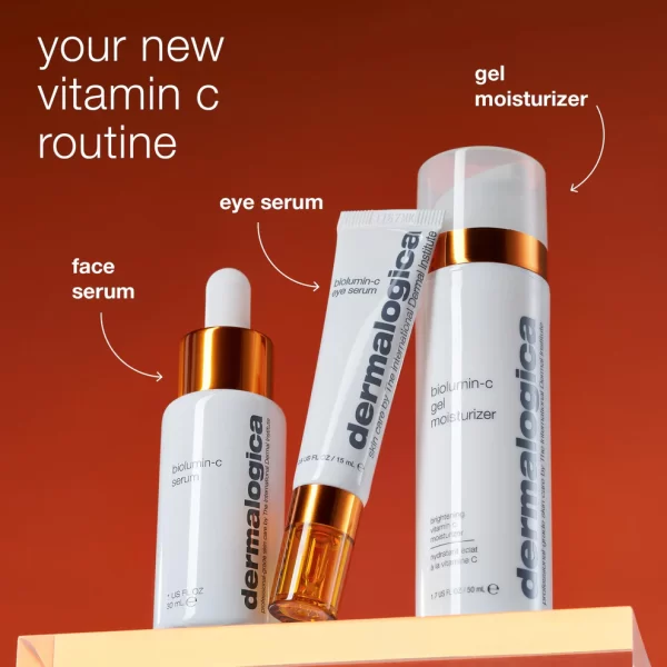 Biolumin-c Vitamin C Serum (8)