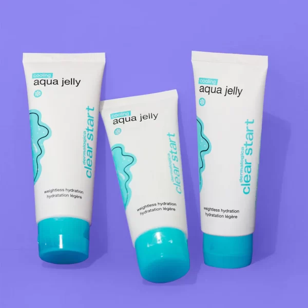 Cooling Aqua Jelly Moisturizer (1)
