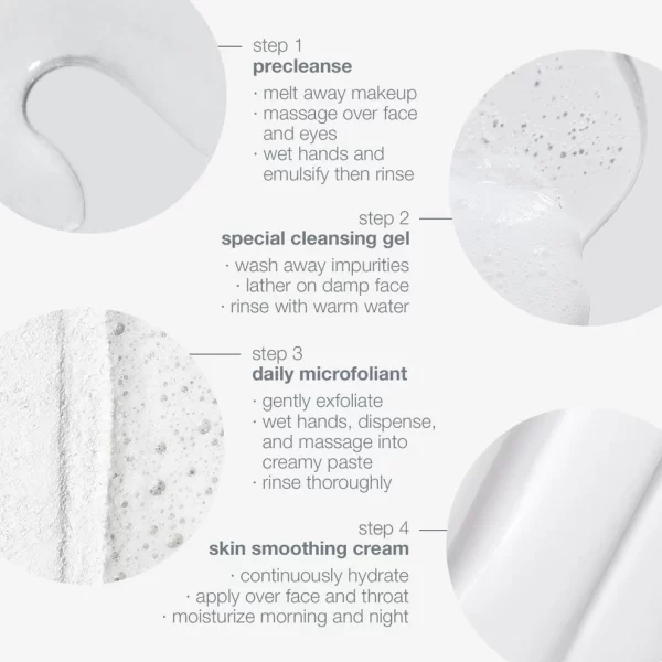 Discover Healthy Skin Kit (3)