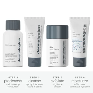 Discover Healthy Skin Kit (5)