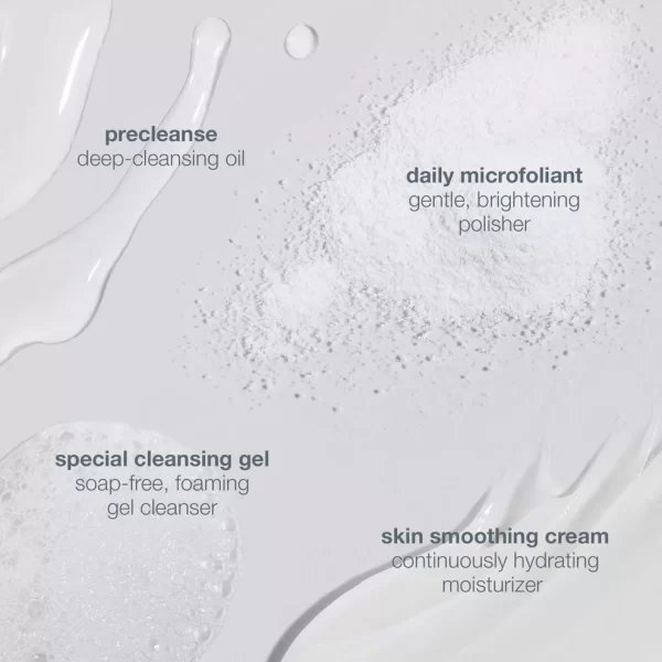 Discover Healthy Skin Kit (6)