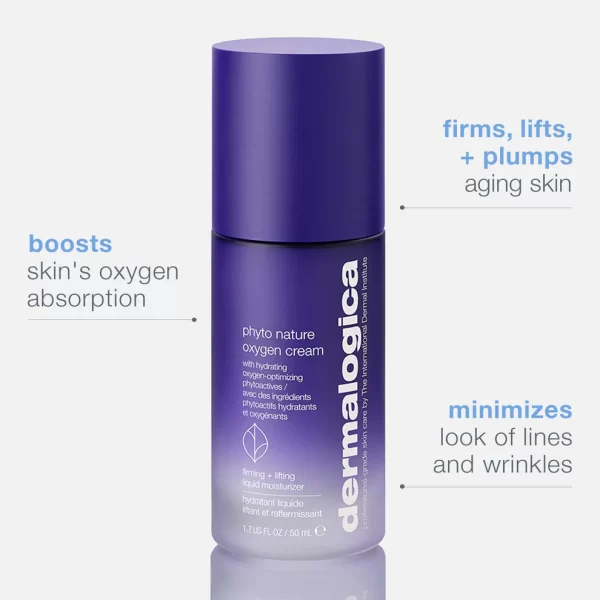 Phyto Nature Oxygen Cream (6)