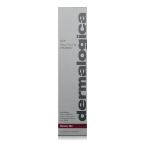Skin Resurfacing Lactic Acid Cleanser (3)