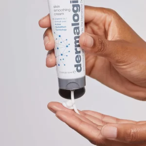 Skin Smoothing Cream Moisturizer (3)