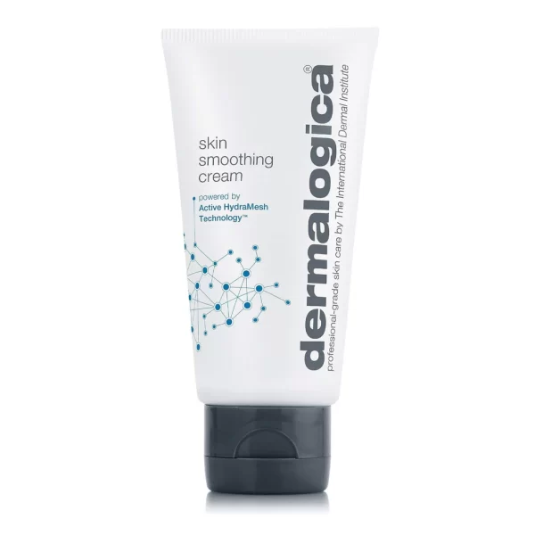 Skin Smoothing Cream Moisturizer (4)