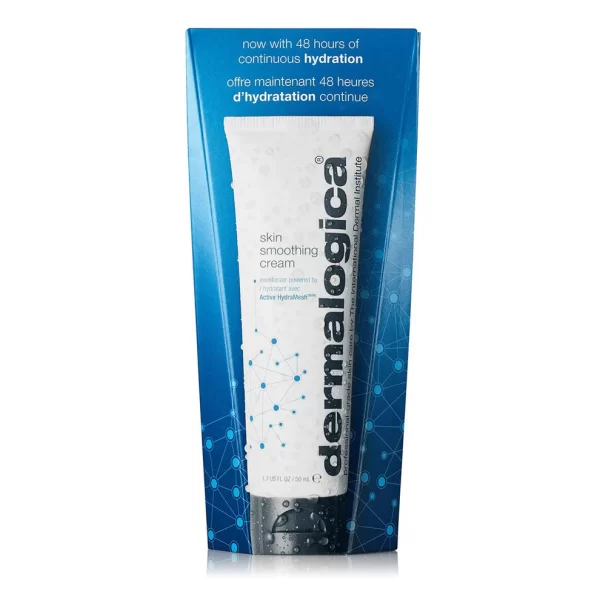 Skin Smoothing Cream Moisturizer (5)