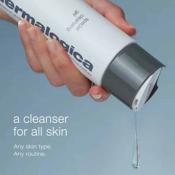 Special Cleansing Gel (1)